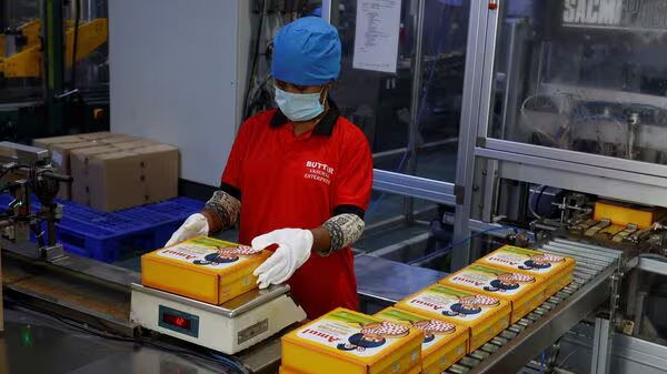 Amul cuts prices after GST rate revision: From ghee, paneer to butter – Check what will get cheaper